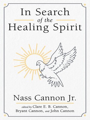 cover image of In Search of the Healing Spirit